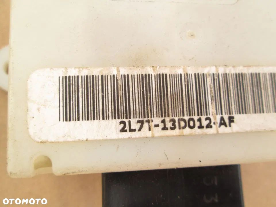 moduŁ komputer lincoln navigator ford expedition - 13