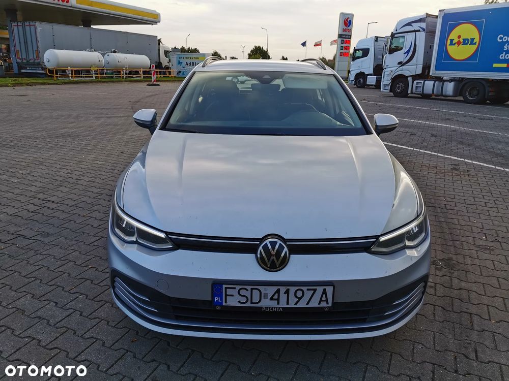 Volkswagen Golf 2.0 TDI - 4