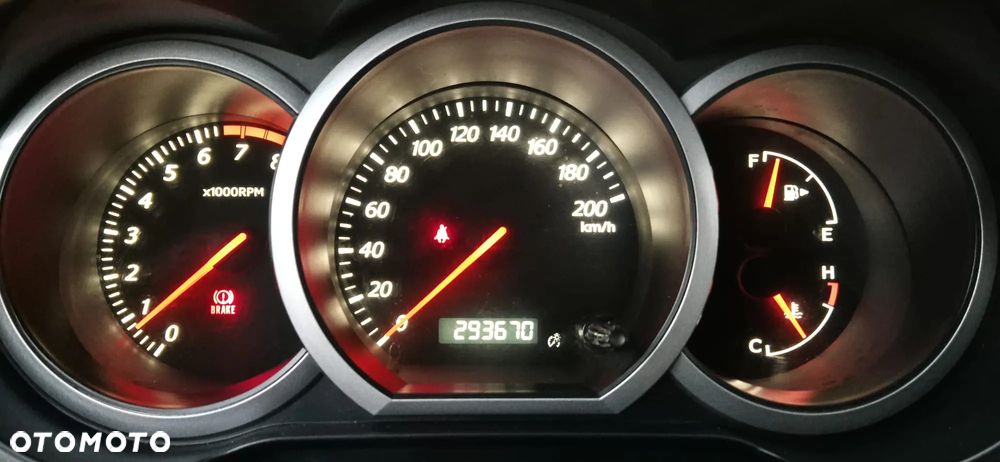 Suzuki Grand Vitara 2.0 Comfort Limited - 17