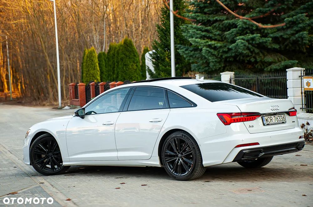 Audi A6 Limousine - 11