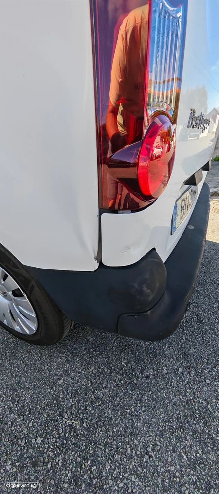 Citroën Berlingo - 28
