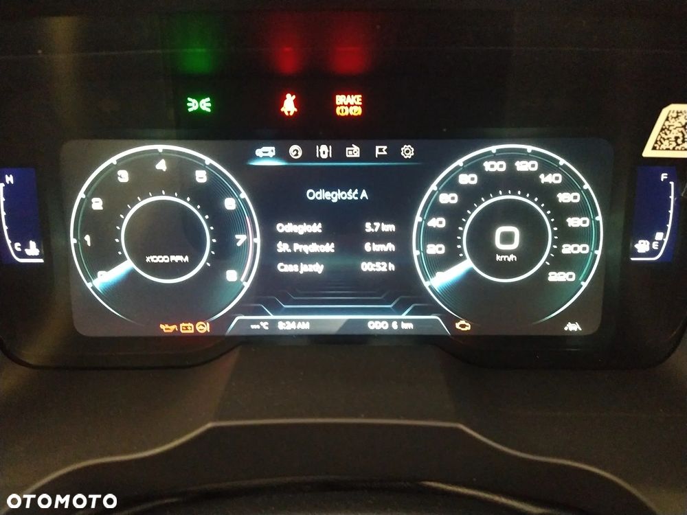 SsangYong/KGM Korando - 17