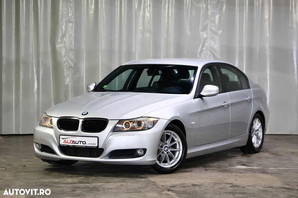 BMW Seria 3 320d - 2