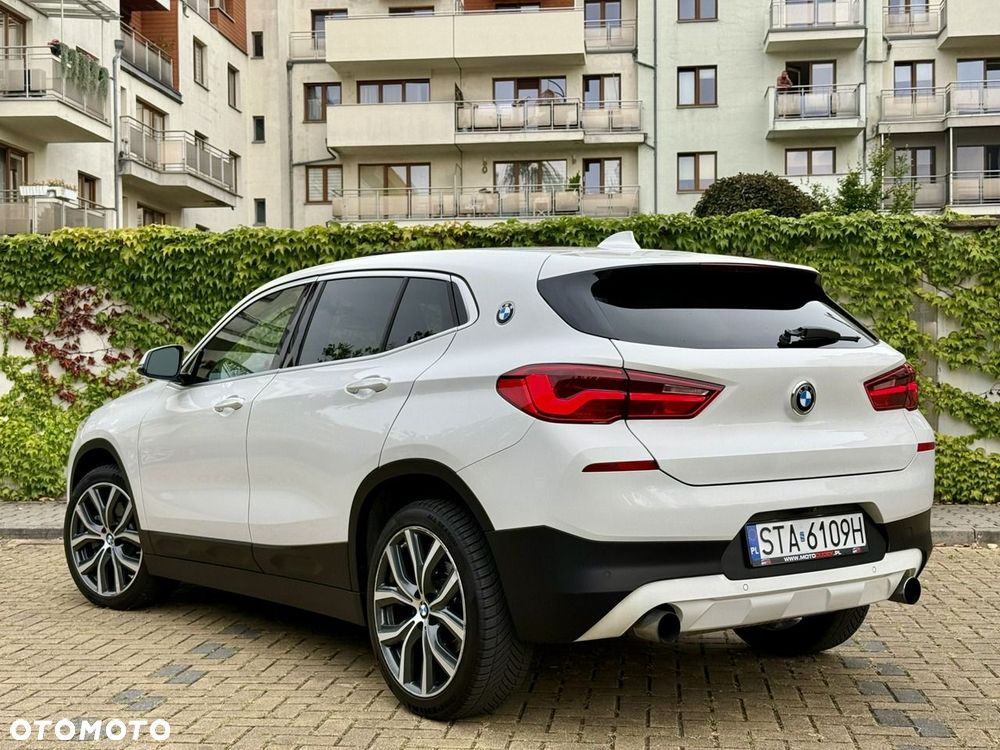 BMW X2 - 3