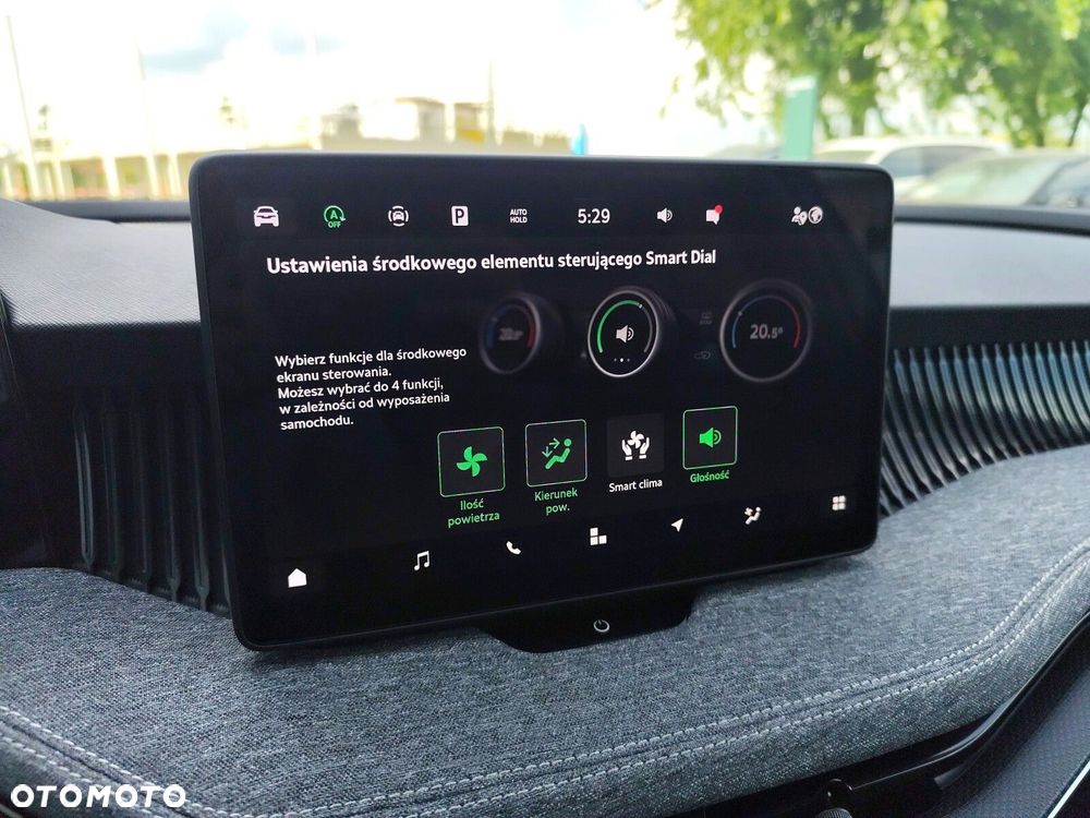 Skoda Superb - 30