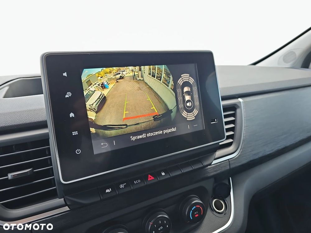 Renault Trafic Kombi 2.0 L2 Equilibre - 21
