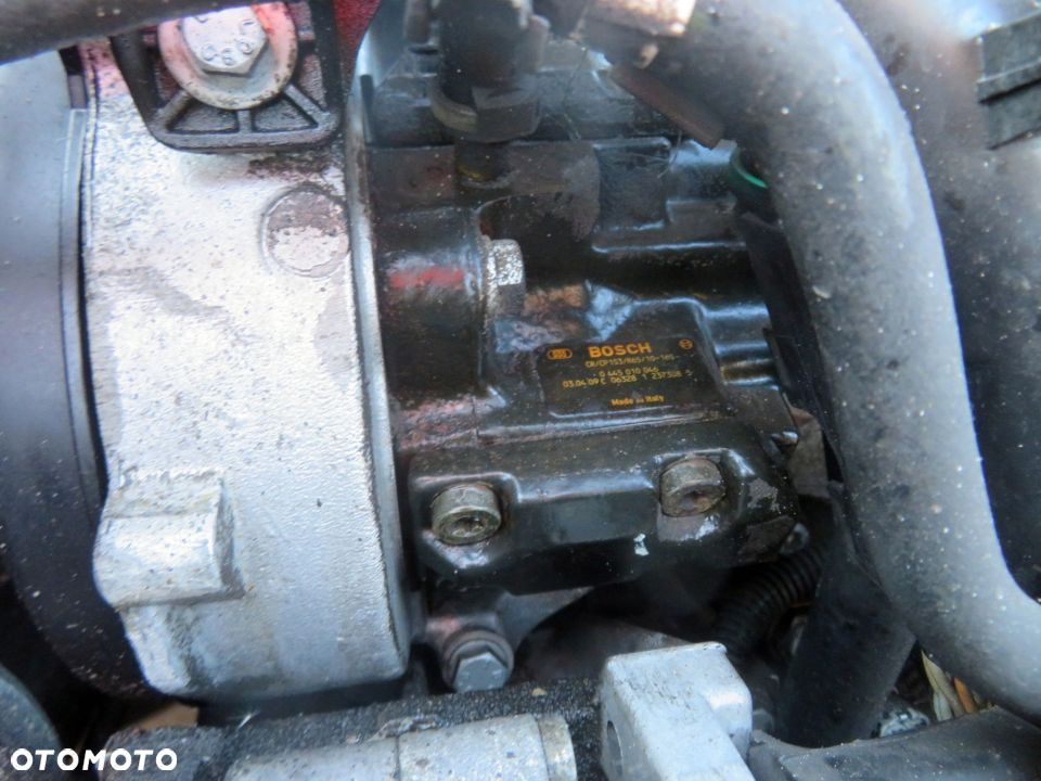 POMPA WTRYSKOWA C5 II LIFT 2.0 HDI 0445010046 CITROEN 2004-2007 - 1
