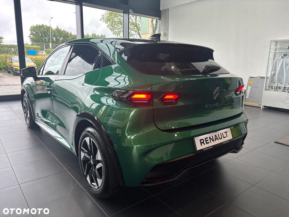 Renault Clio 1.2 TCe Techno EDC - 27