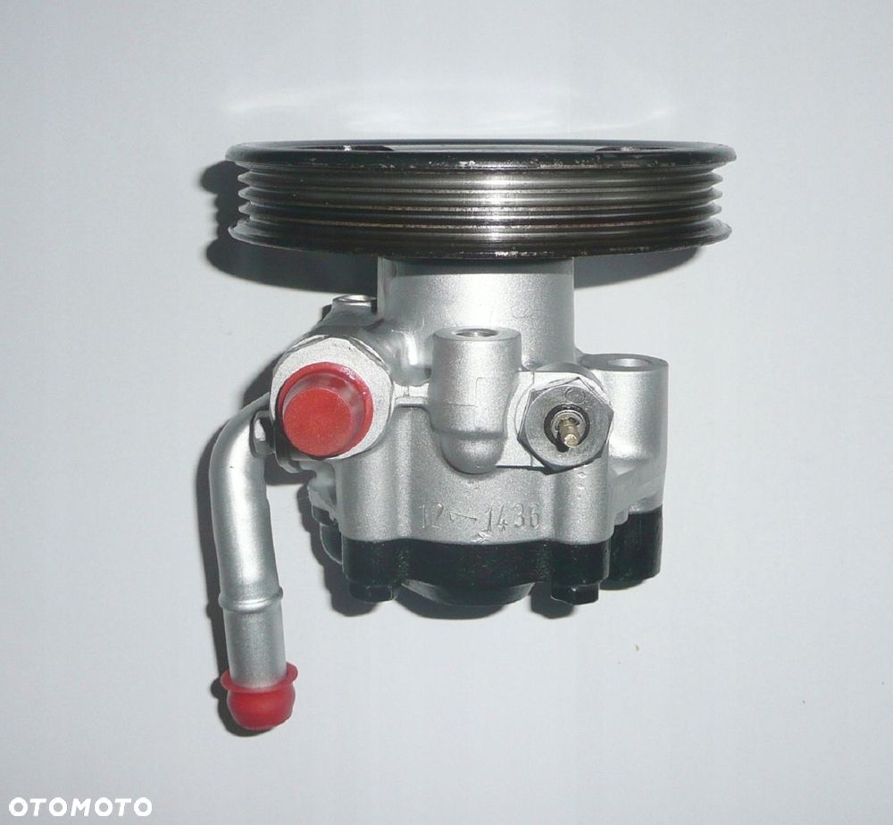 POMPA WSPOMAGANIA MAZDA MX5 I MIATA 1.6 1.8 MX-5 NA 1989-1998 - 3