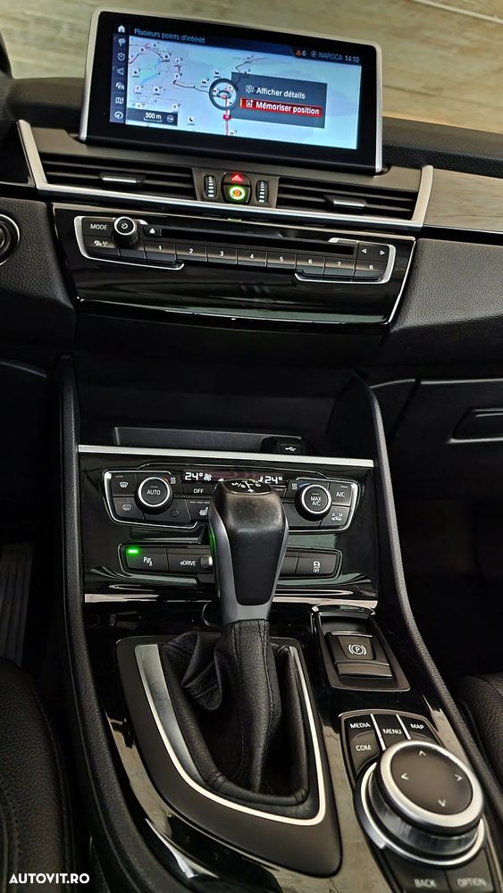 BMW Seria 2 225xe iPerformance Luxury Line - 14