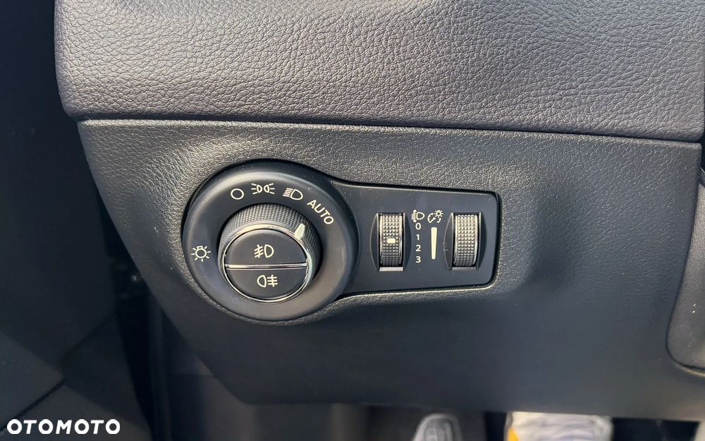 Jeep Compass 1.4 MultiAir Limited - 34