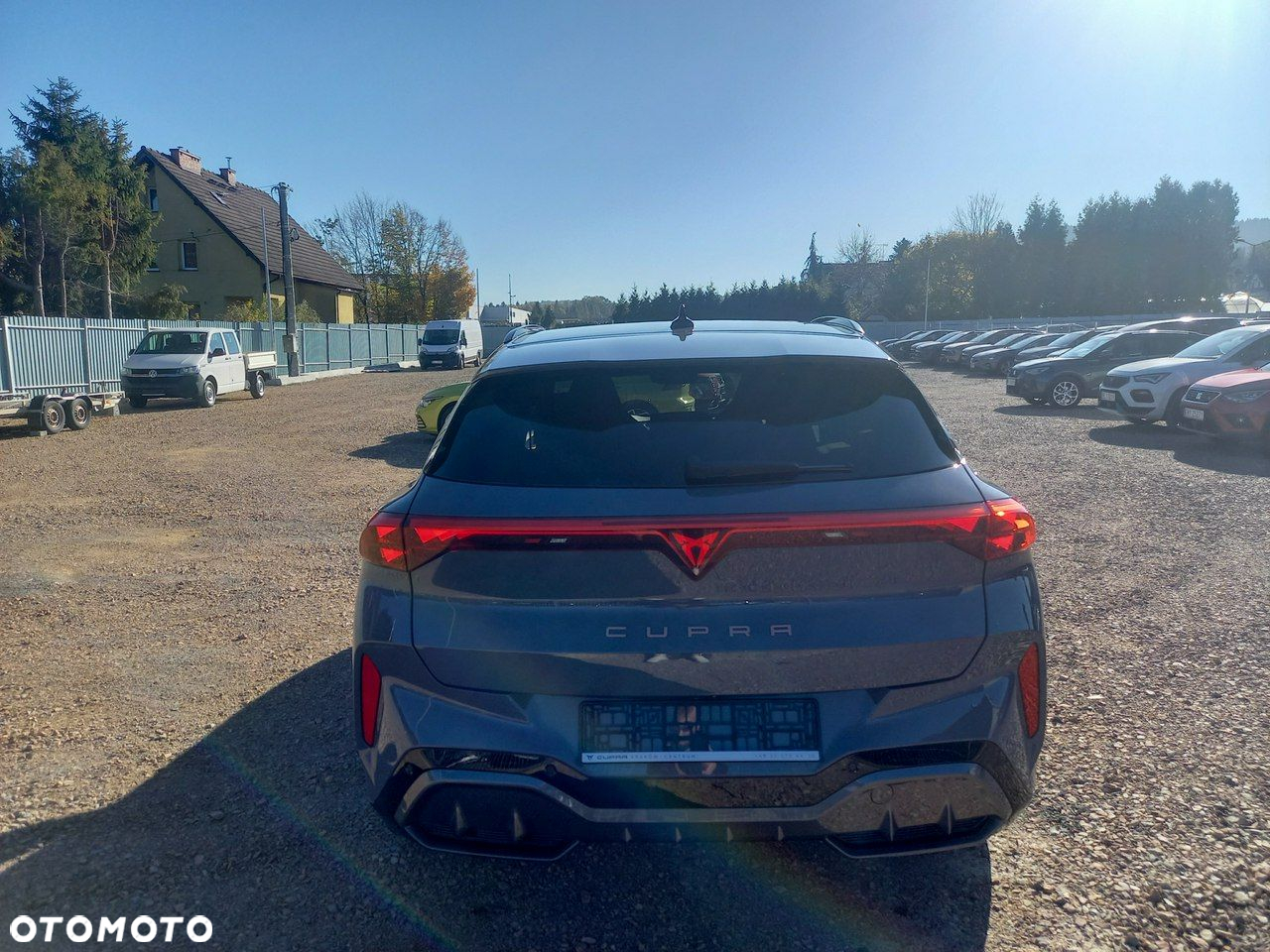 Cupra Terramar - 6