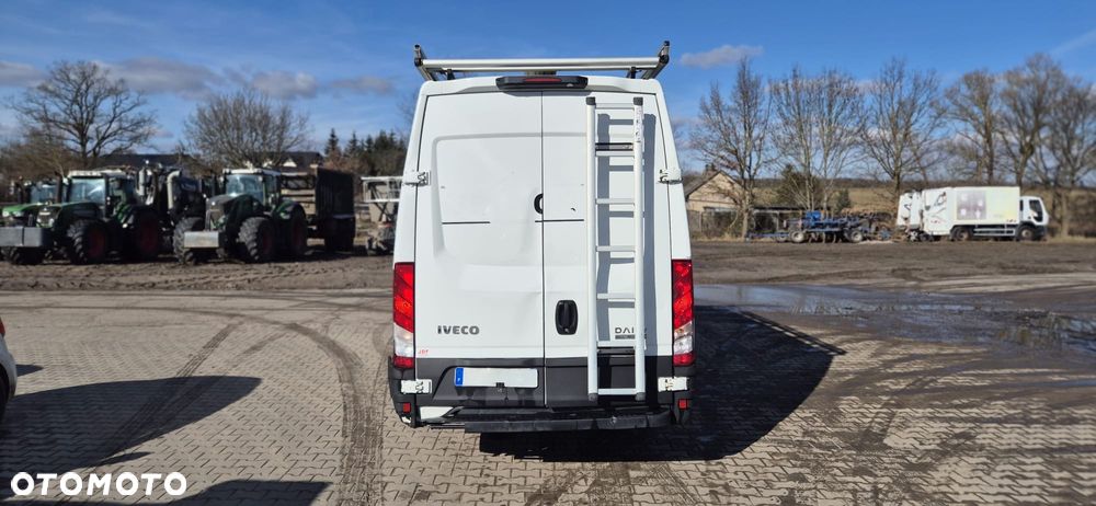 Iveco DAILY 35-S18 - 8