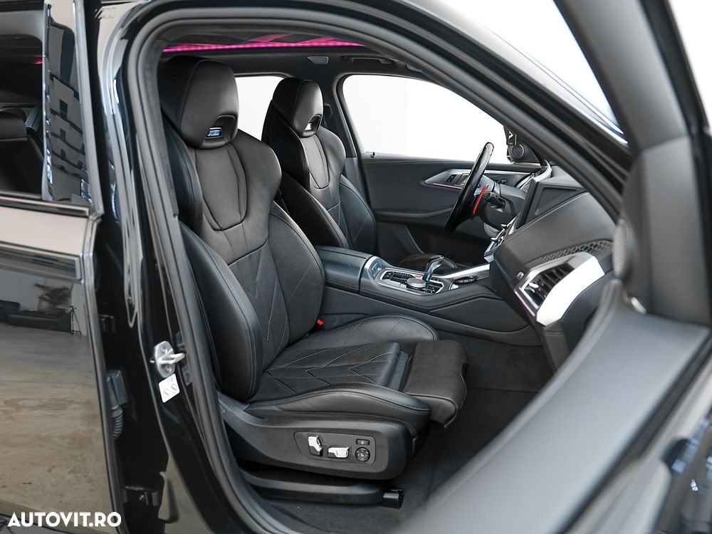 BMW XM Standard - 34