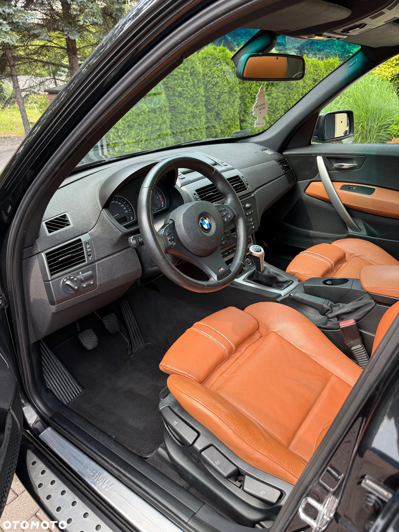 BMW X3 - 15