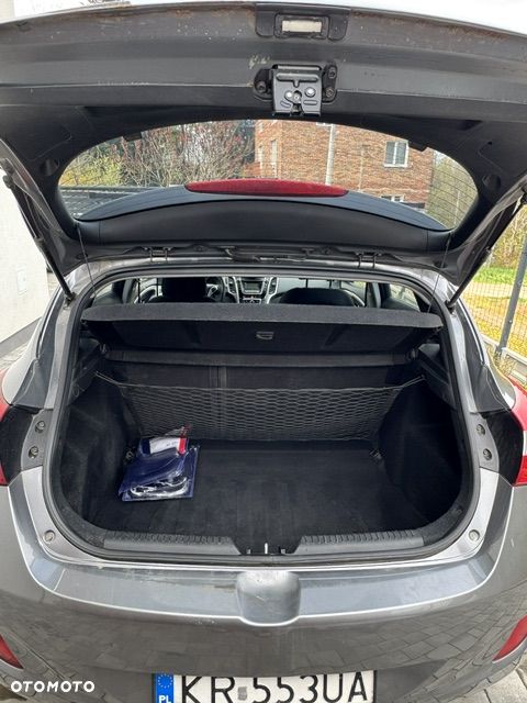 Hyundai i30 1.4 Classic - 8