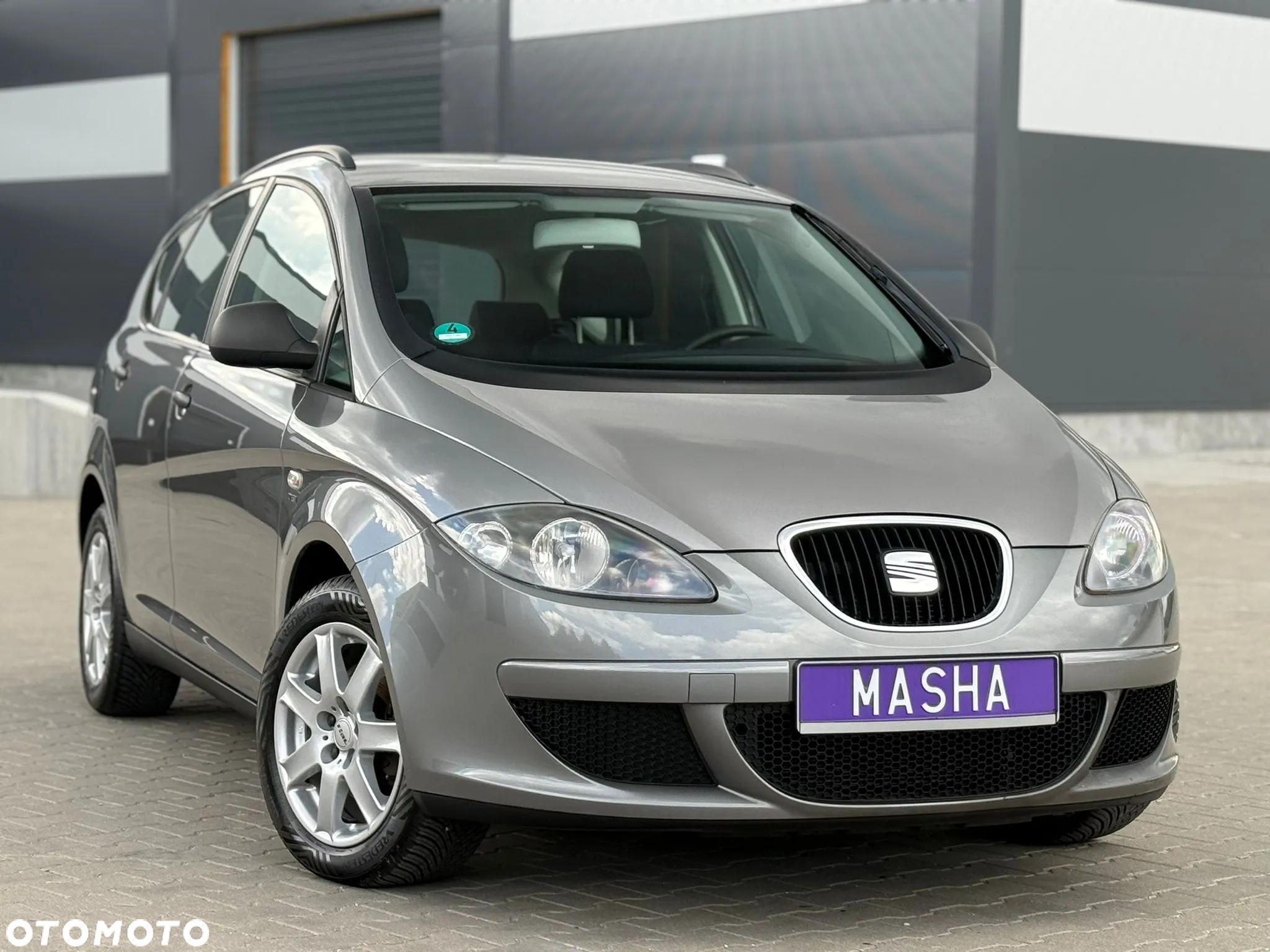 Seat Altea XL 1.4 TSI Comfort Limited - 4