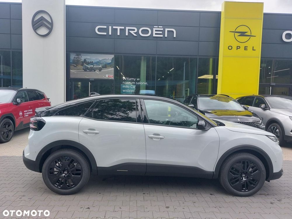 Citroën C4 1.2 mHEV Max eDCT6 - 7