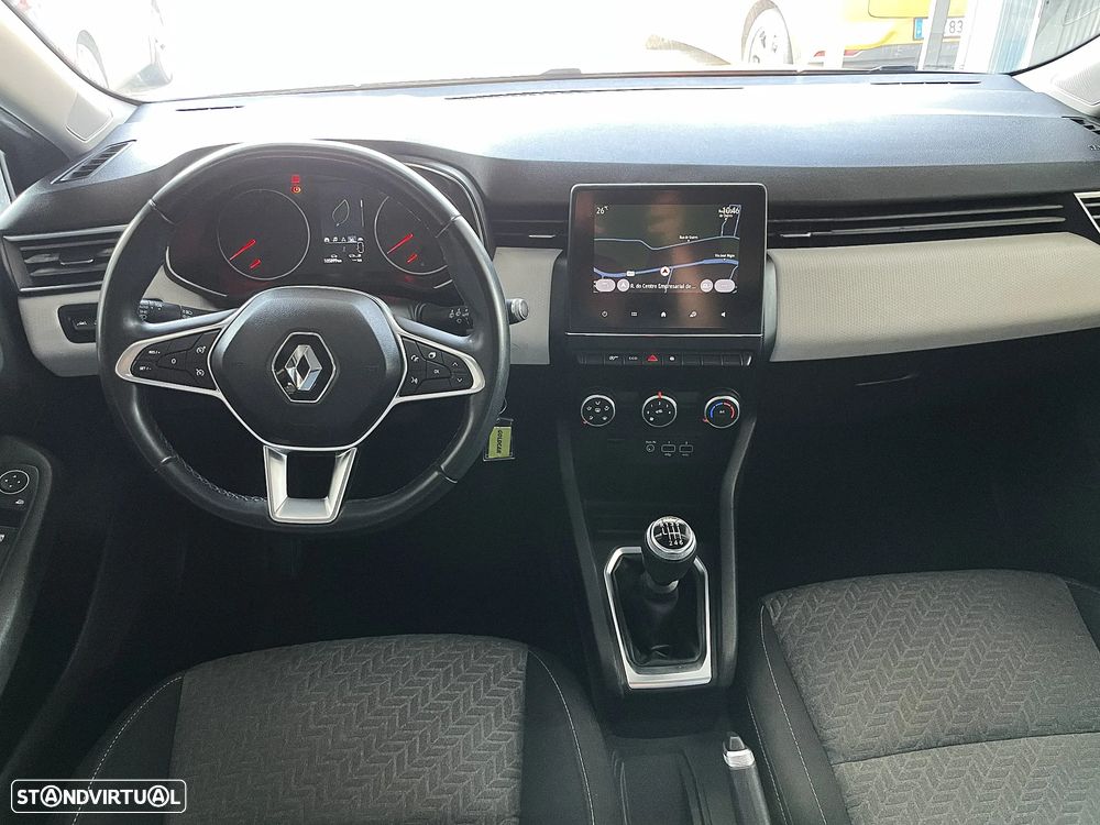 Renault Clio 1.0 TCe Limited - 13