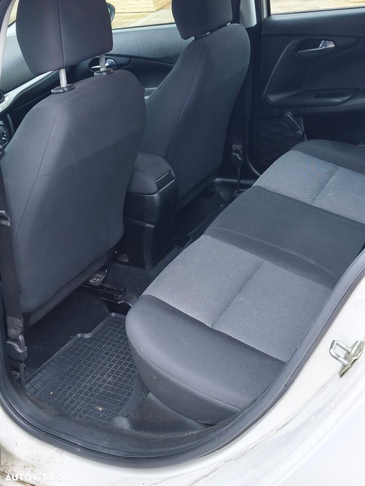 Fiat Tipo - 7