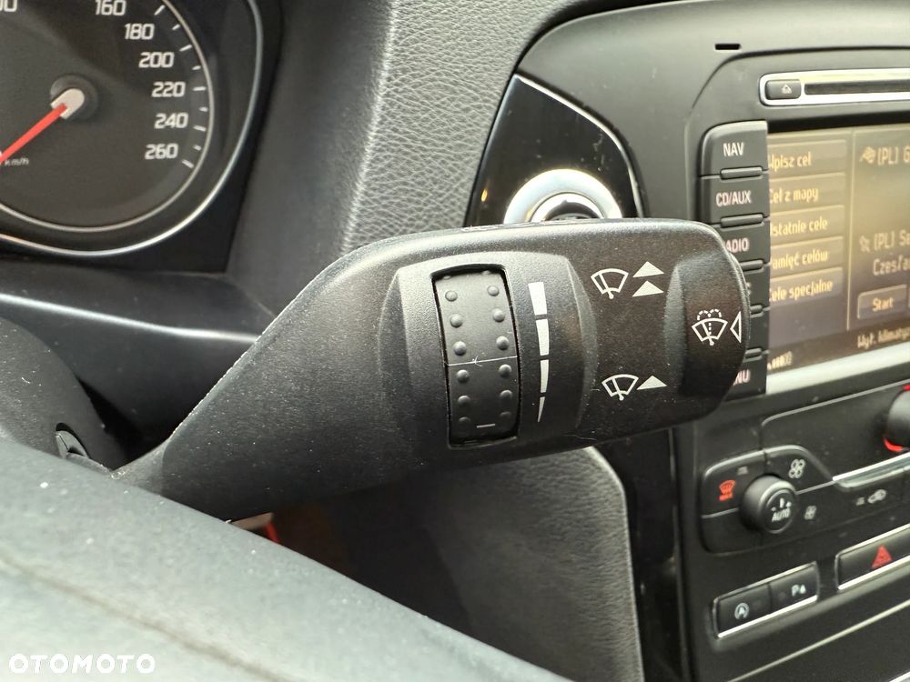 Ford Mondeo 1.6 Eco Boost Start-Stopp Titanium S - 17