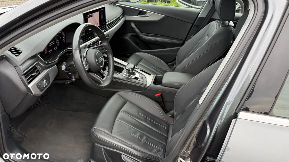 Audi A4 Avant 30 TDI mHEV S Line S tronic - 30