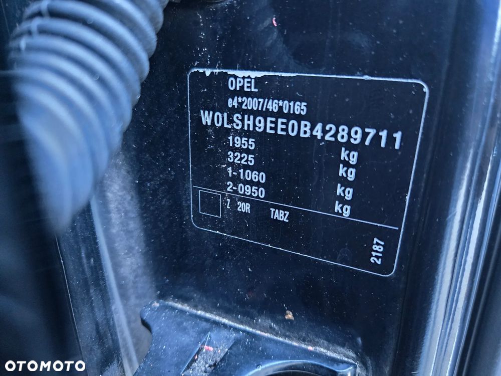 Opel Meriva 2011 photo 5