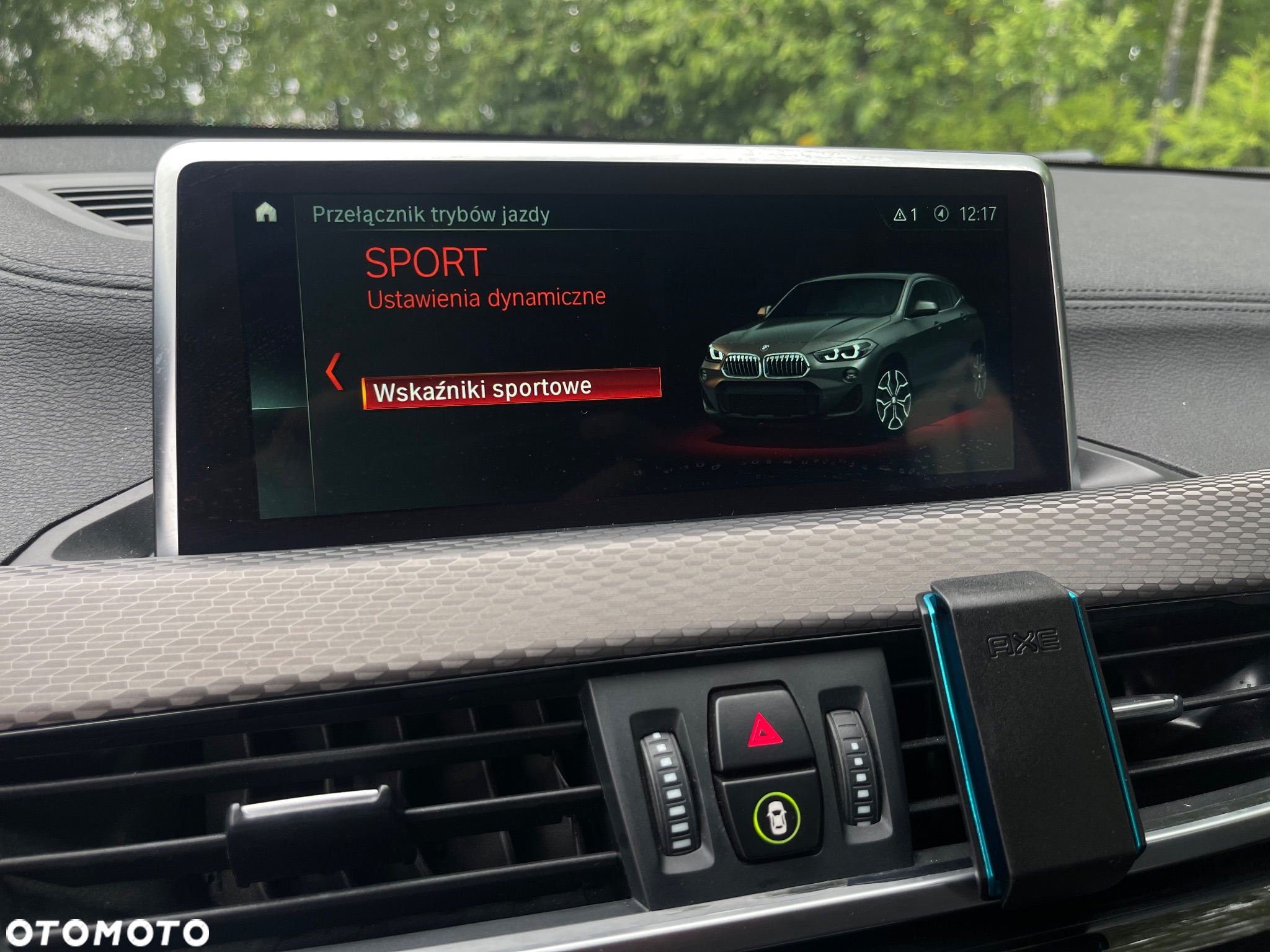 BMW X2 xDrive20d M Sport X - 13