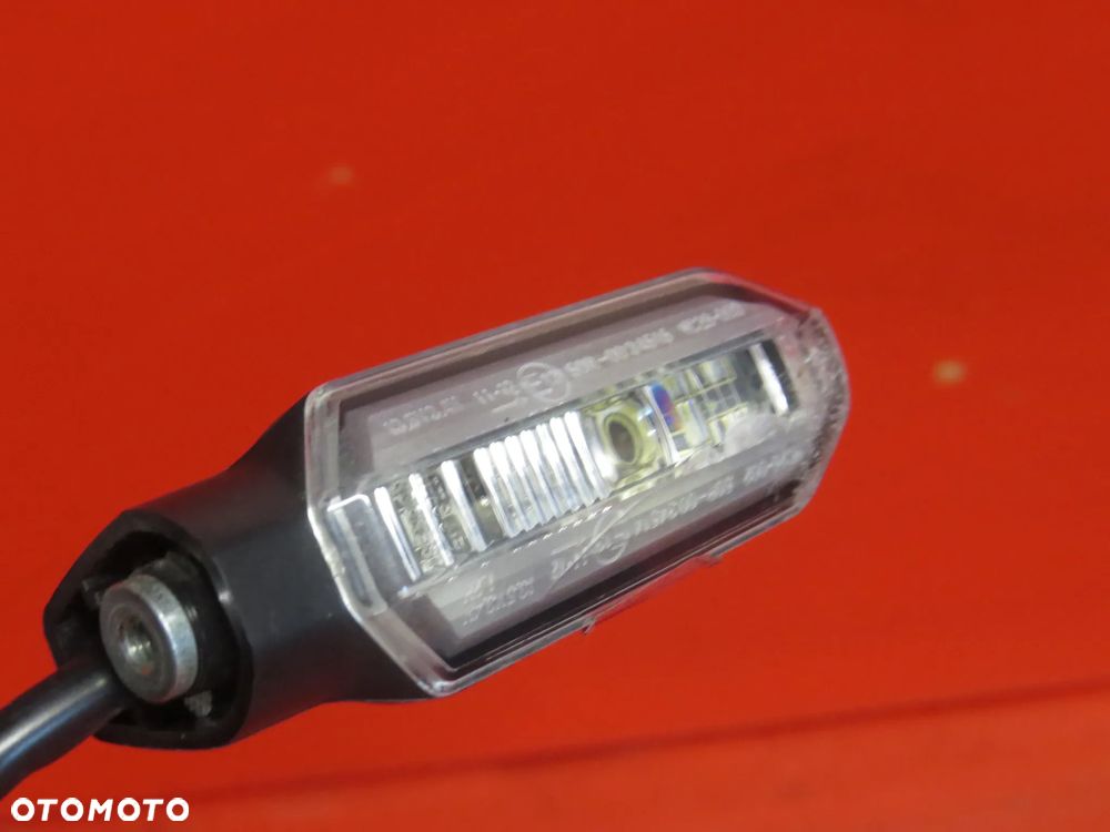 HONDA CB500F CB 500 F kierunkowskaz kierunek led migacz - 2