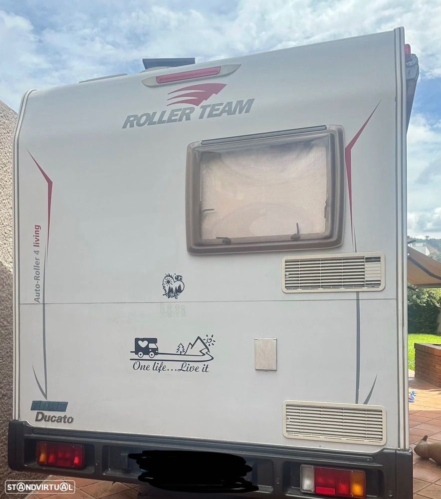 Fiat Ducato - 5