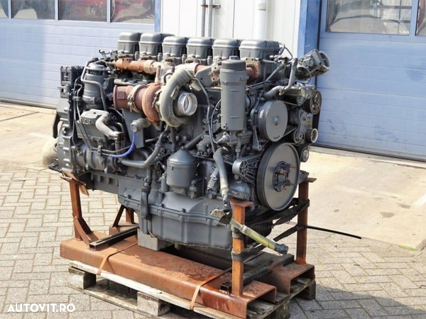 Motor scania-dc13 147 ult-026185