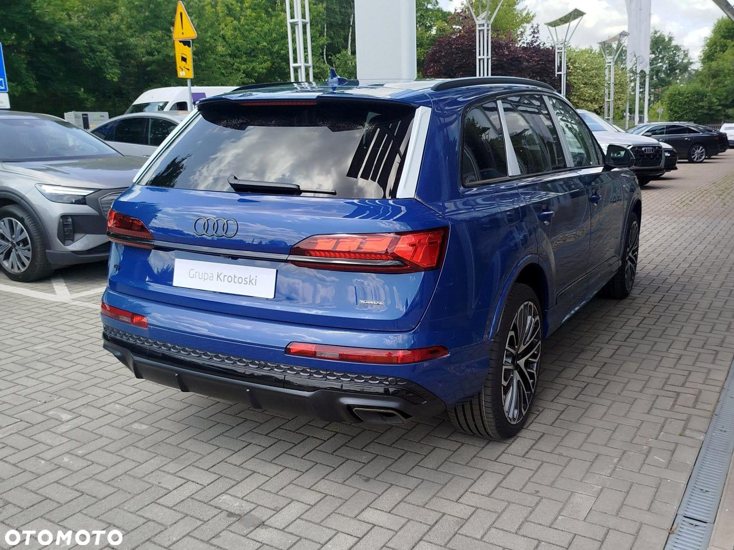 Audi Q7 - 3