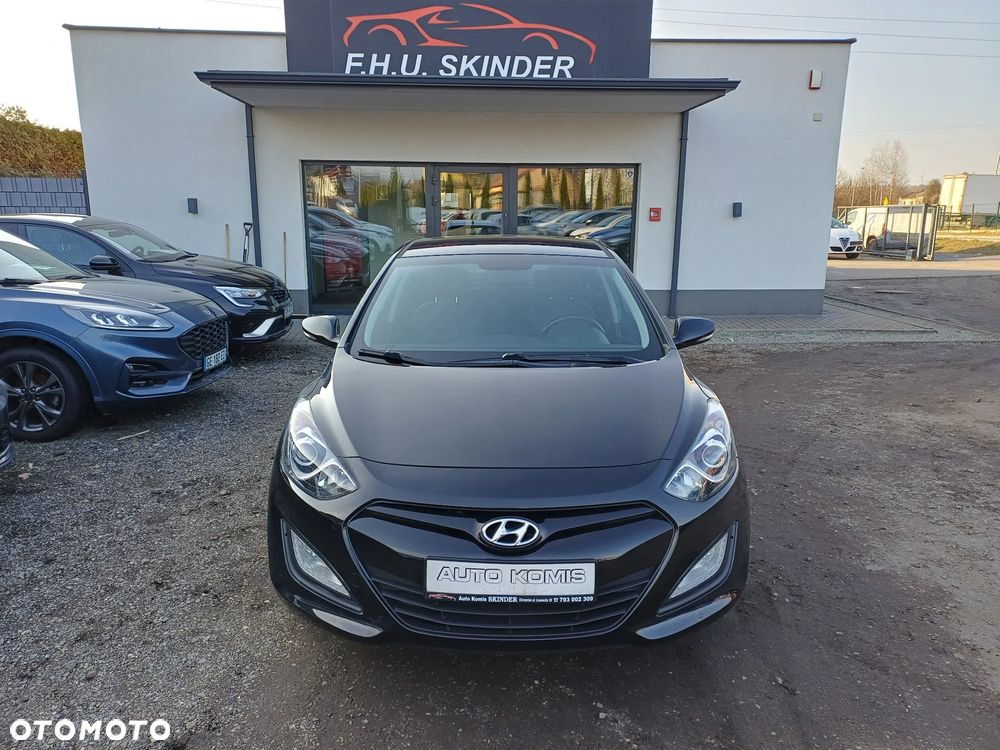 Hyundai i30 1.4 Premium - 2