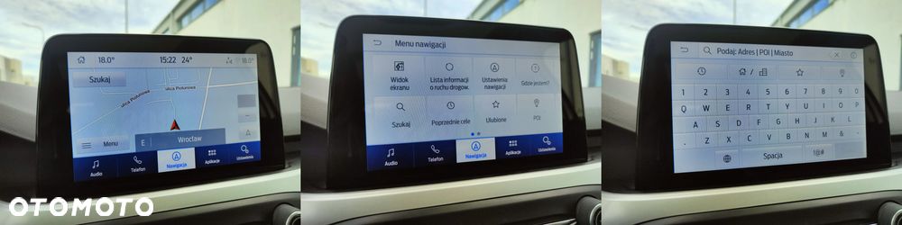 Ford Focus 1.5 EcoBlue Start-Stopp-System TITANIUM STYLE - 27