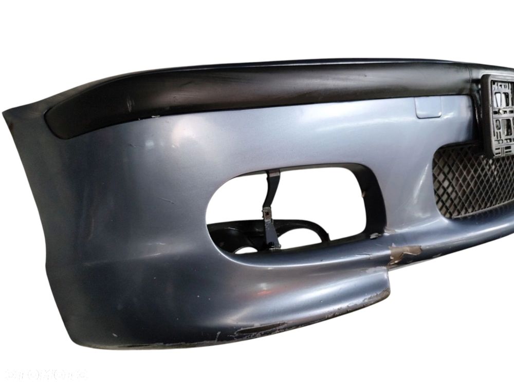 ZDERZAK PRZÓD BMW E46 (1998-2001) 1.9 118KM - 13