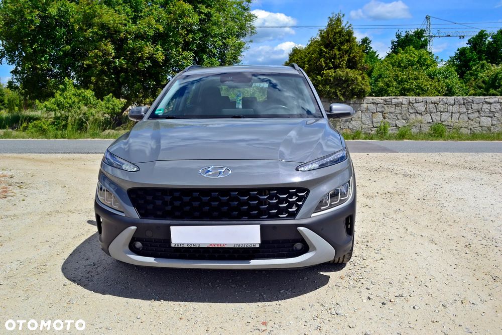 Hyundai Kona - 3