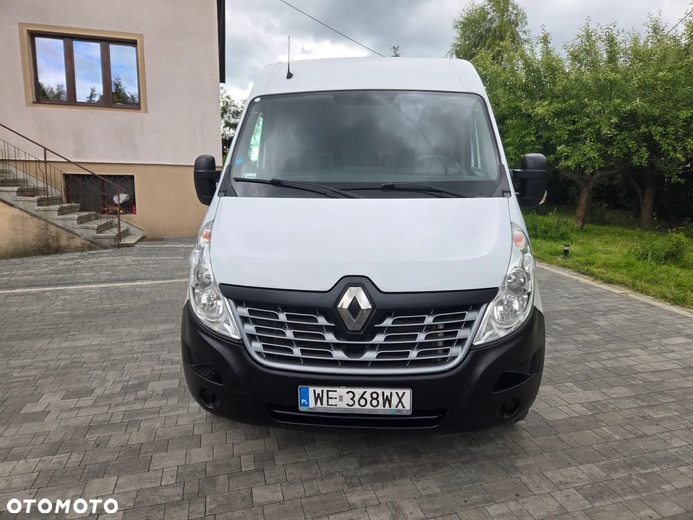 Renault MASTER - 9
