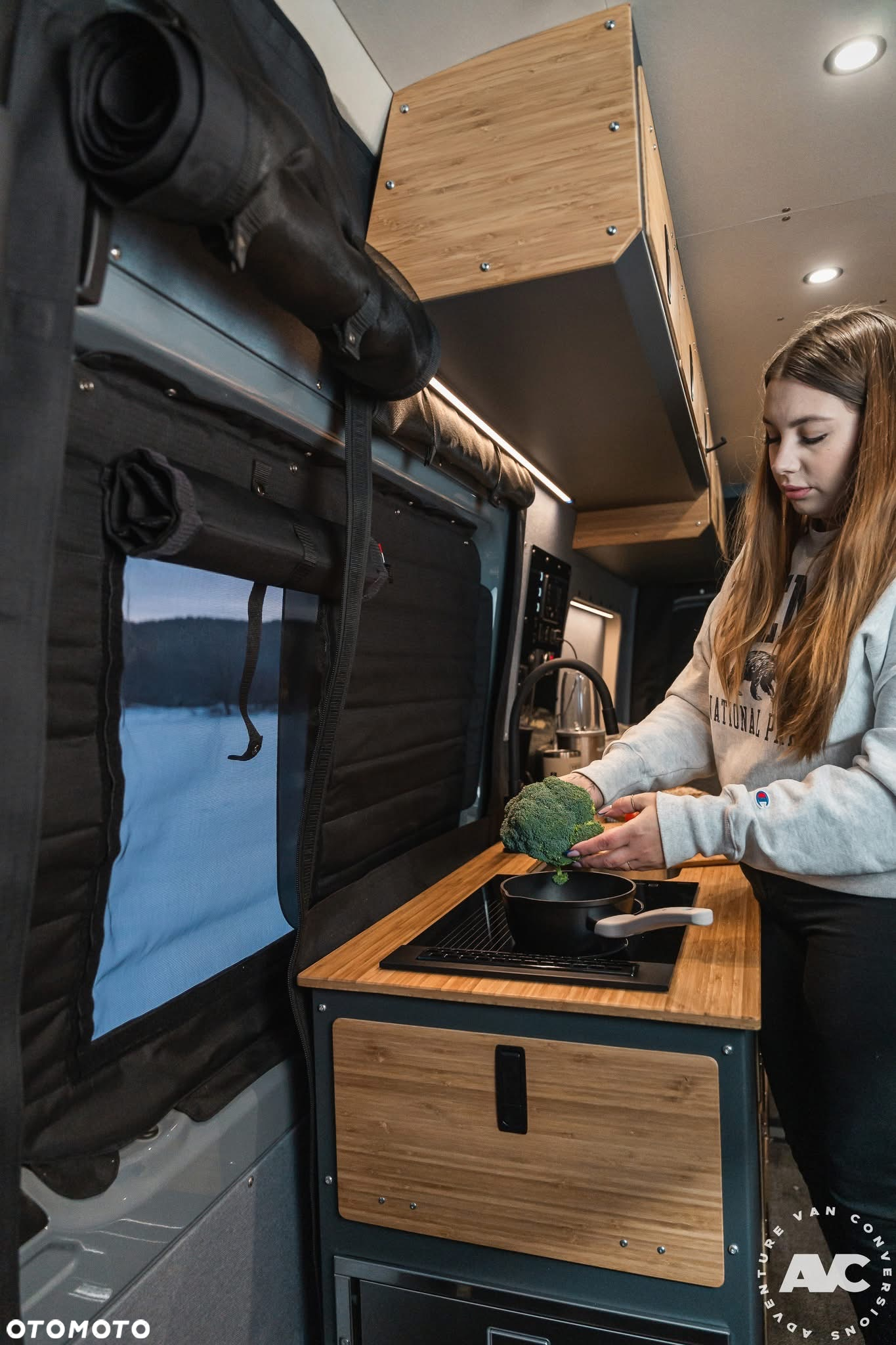Mercedes-Benz sprinter - 23