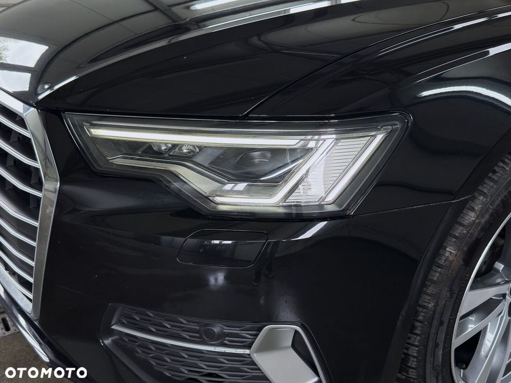 Audi A6 Limousine - 31