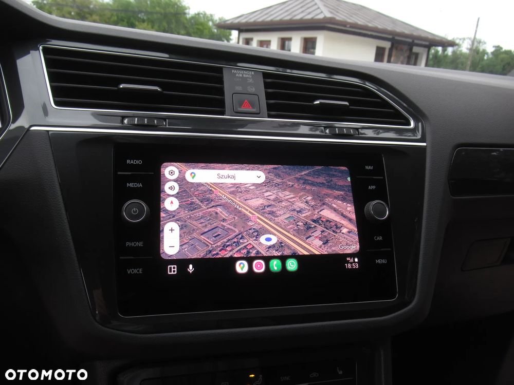 Volkswagen Tiguan 2.0 TSI 4Mot Elegance DSG - 33