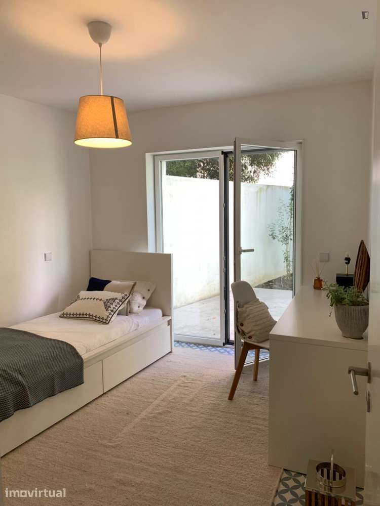 Apartamento com 2 quartos - localizado em Sete Rios Lisbon - Grande imagem: 4/9