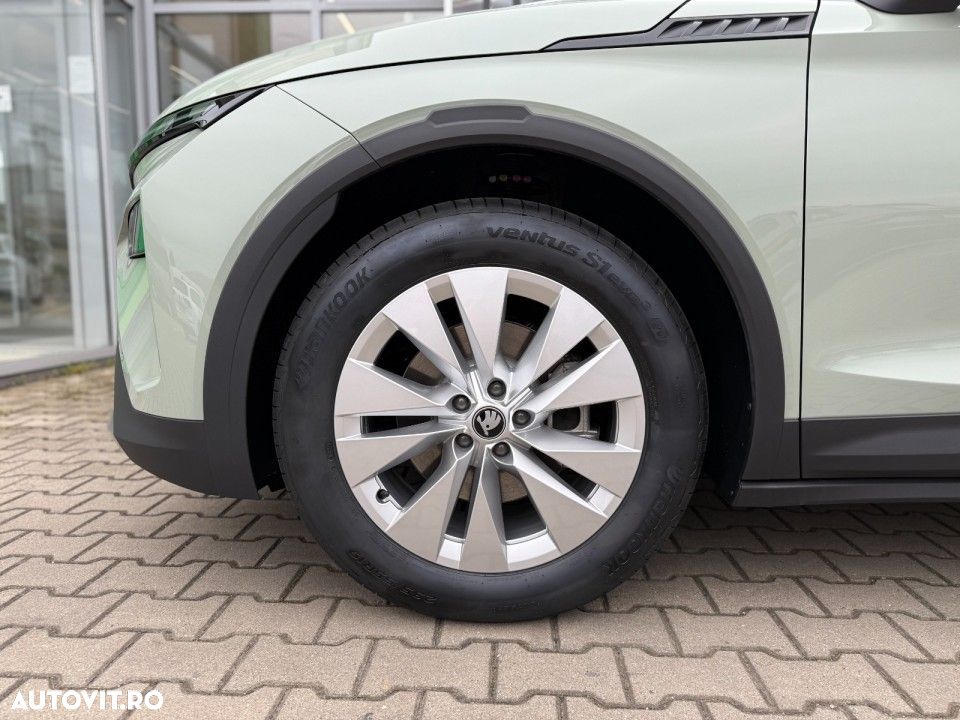 Skoda Elroq - 31