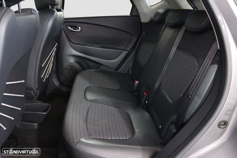 Renault Captur - 17