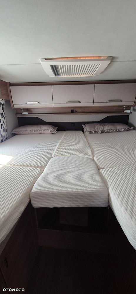 KNAUS Vansation 650 - 31