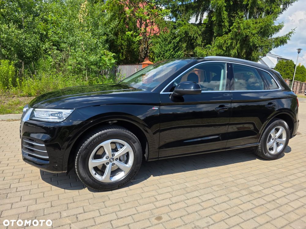 Audi Q5 - 8