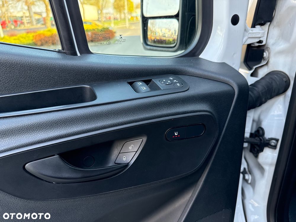 Mercedes-Benz Sprinter  2.2 Maxi - 14