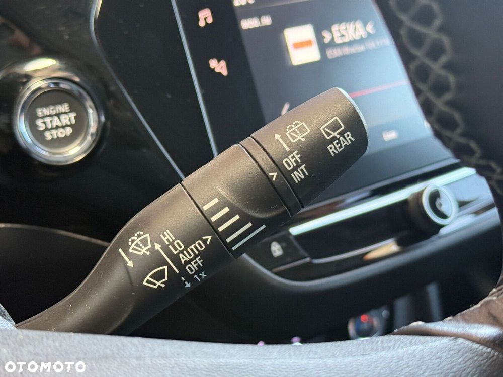 Opel Corsa 2022