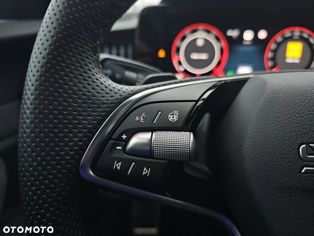 Skoda Superb 2.0 TSI Sportline DSG - 16