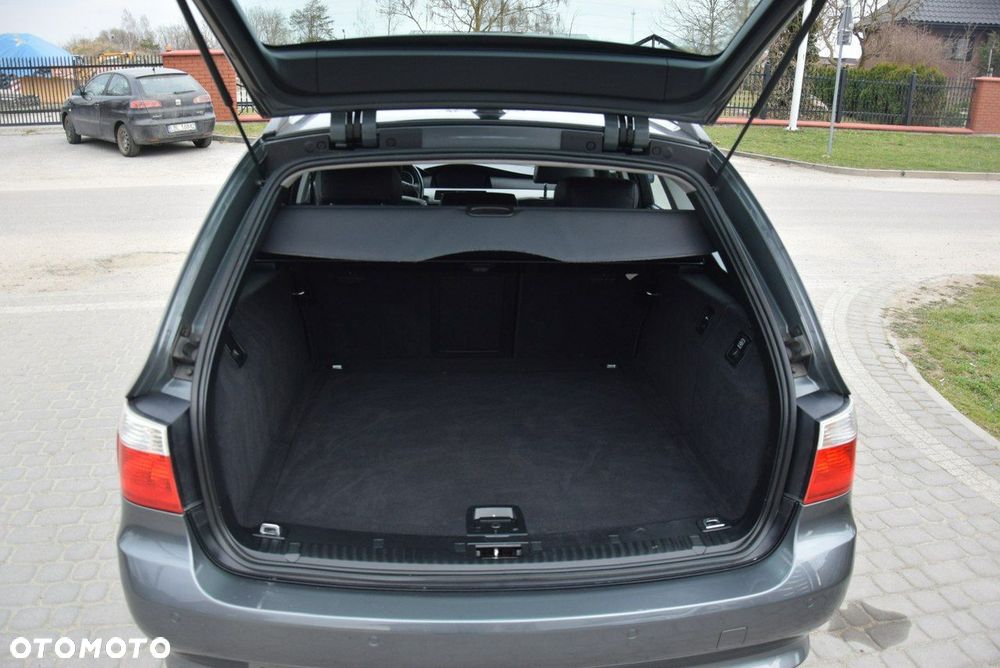 BMW Seria 5 - 13