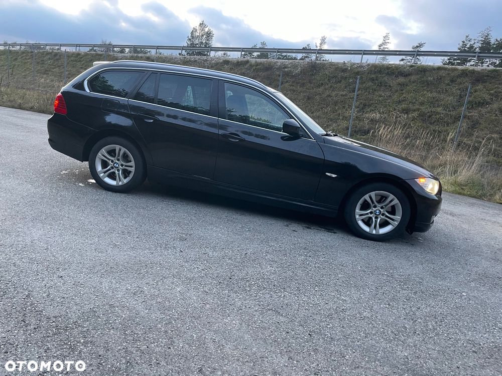 BMW Seria 3 - 29
